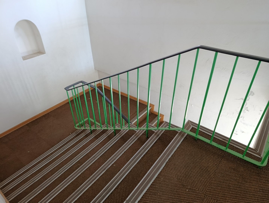 Commercial Property for Sale in Generaal De Wet Free State
